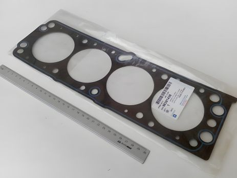 Прокладка ГБЦ для Lanos 1.6, "GM" (96391436)