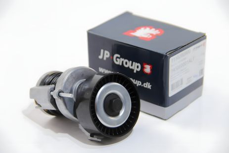Коромисло 1.4/1.6 16V Golf IV/Caddy II/Polo/Fabia/Octavia/A2, JP Group (1118200800)