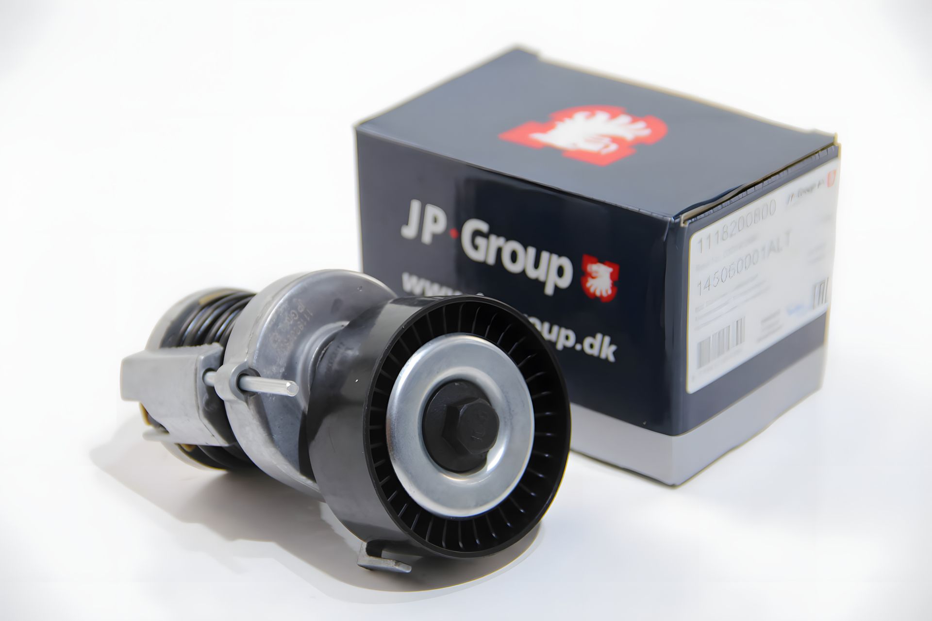 Коромысло 1.4/1.6 16V для Golf IV/Caddy II/Polo/Fabia/Octavia/A2, JP Group (1118200800) Коромысло 1.4/1.6 16V для Golf IV/Caddy II/Polo/Fabia/Octavia/A2, JP Group (1118200800)