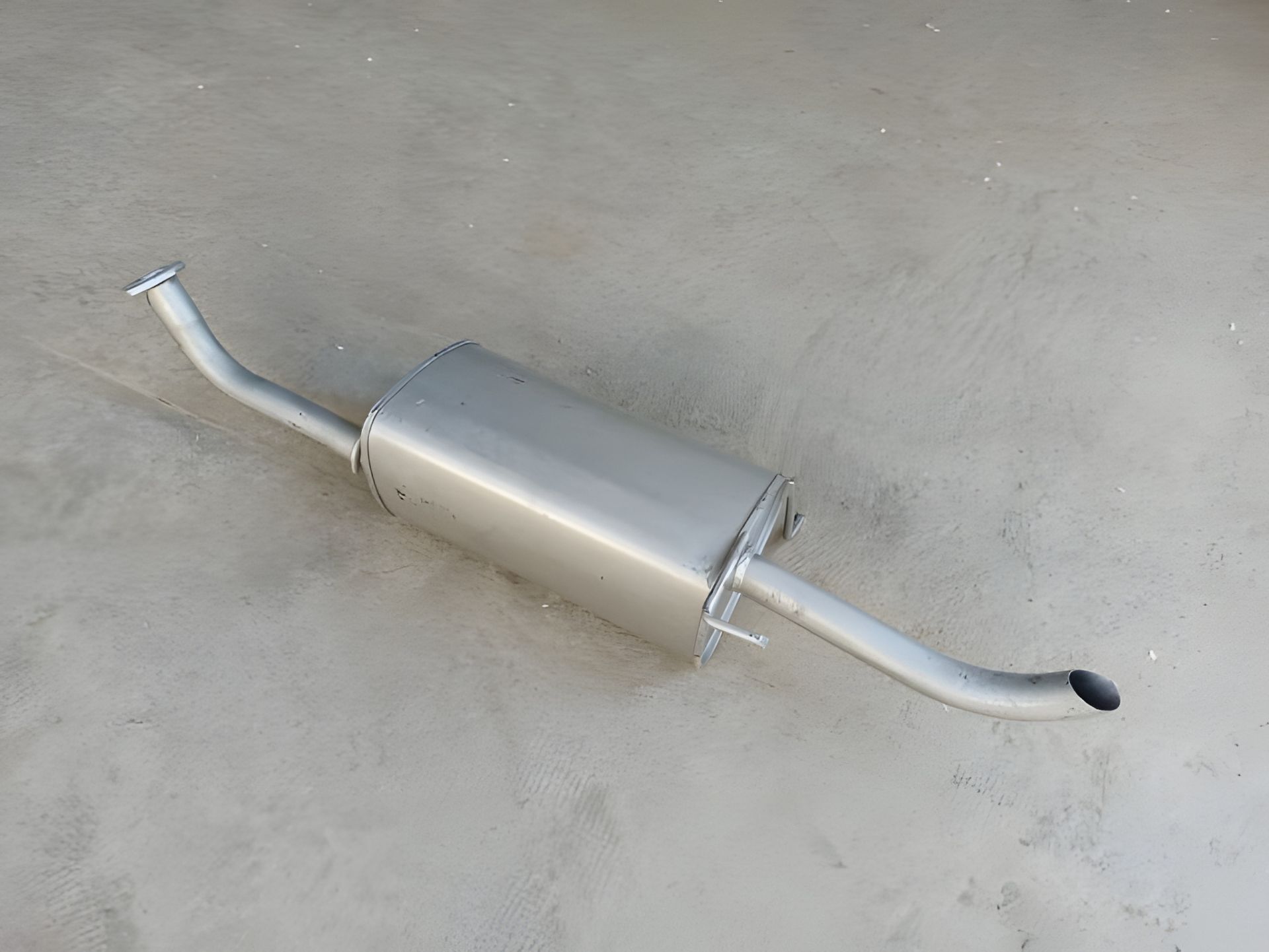 Глушник Lacetti (96461483) Тернопіль седан (96461483T) Глушник Lacetti (96461483) Тернопіль седан (96461483T)