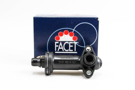 Термостат BMW 3(E46)/(E39) 2.0-3.9 d 98-05 (70C), FACET (78836)