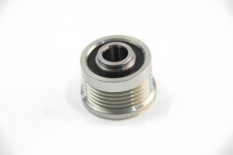 Генераторный шкив для Trafic/Vivaro/Master/Movano 1.9dCi 01-(-A/C), AUTLOG (RT5029)