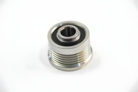 Генераторный шкив для Trafic/Vivaro/Master/Movano 1.9dCi 01-(-A/C), AUTLOG (RT5029)