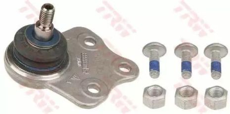 Кульова опора MERCEDES W211/R230 F 01-12, TRW (JBJ783) Кульова опора MERCEDES W211/R230 F 01-12, TRW (JBJ783)