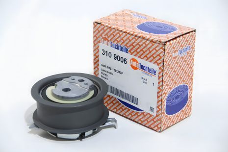 Ролик натяжителя ГРМ Autotechteile для T5/Crafter/Caddy 2.0TDI 10- (3109006)