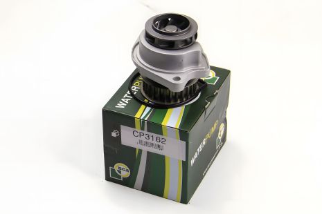 Водяна помпа Caddy II/III, Octavia, Golf IV/V, Fabia, Polo 1.4i/2.0TDI 98-, BGA (CP3162) Водяна помпа Caddy II/III, Octavia, Golf IV/V, Fabia, Polo 1.4i/2.0TDI 98-, BGA (CP3162)