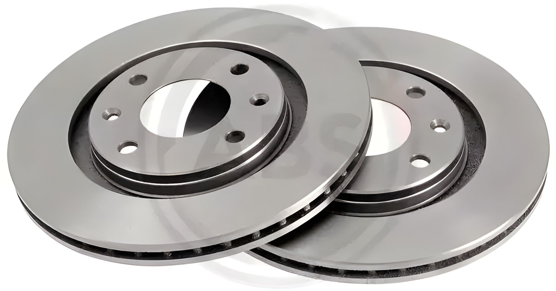 Передній гальмівний диск 206/305/306/405/Berlingo (82-21), A.B.S. (15841) Передній гальмівний диск 206/305/306/405/Berlingo (82-21), A.B.S. (15841)