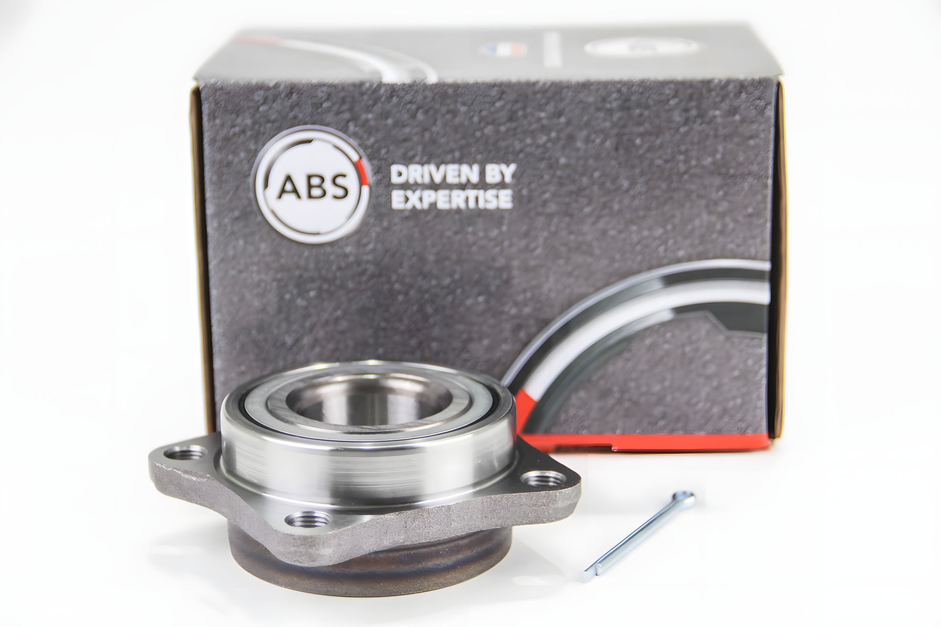 Передній маточини підшипник Mitsubishi Galant V/VI 92-04 (к-кт), A.B.S. (200293) Передній маточини підшипник Mitsubishi Galant V/VI 92-04 (к-кт), A.B.S. (200293)