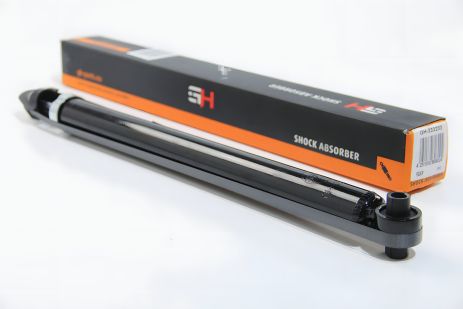 Амортизатор задній для Mazda 3 02- (газ.), GH-PARTS (GH333203) Амортизатор задній для Mazda 3 02- (газ.), GH-PARTS (GH333203)