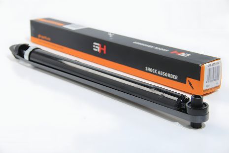 Задний амортизатор Mazda 3 02- (газ.), GH-PARTS (GH333203) Задний амортизатор Mazda 3 02- (газ.), GH-PARTS (GH333203)