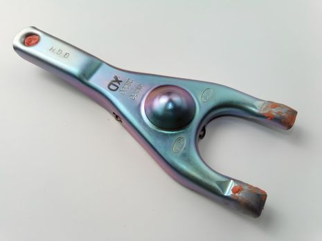 Hyundai/KIA Вилка сцепления, MOBIS (4143023200)