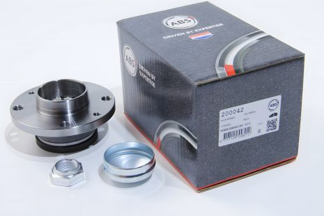 Задній маточини підшипник Citroen Nemo 07-/Peugeot Bipper 08- (+ABS), A.B.S. (200042) Задній маточини підшипник Citroen Nemo 07-/Peugeot Bipper 08- (+ABS), A.B.S. (200042)