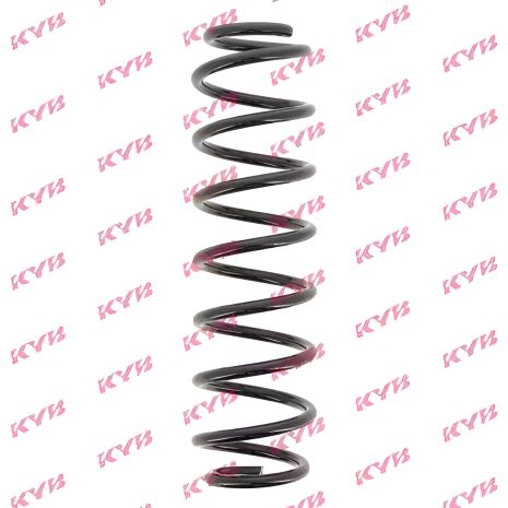 Пружина KAYABA подвески (RH6086) Пружина KAYABA подвески (RH6086)