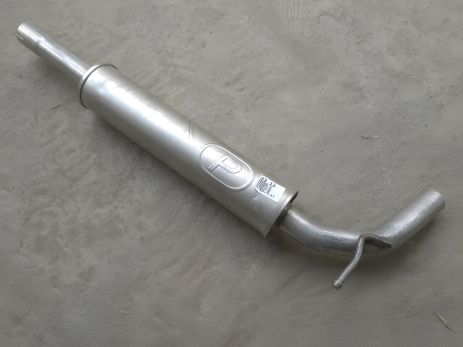 Резонатор Cordoba/Ibiza/Polo от POLMO (23.13) (6K6253409A)