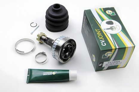 ШРУС зовнішній для Berlingo/Partner 1.8/1.9D (XUD7/9), BGA (CV1400A) ШРУС зовнішній для Berlingo/Partner 1.8/1.9D (XUD7/9), BGA (CV1400A)