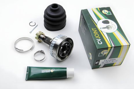 ШРУС зовнішній для Berlingo/Partner 1.8/1.9D (XUD7/9), BGA (CV1400A)