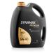 Олива моторна DYNAMAX ULTRA PLUS PD 5W40 (4L), DYNAMAX (501600)