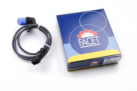 Сенсор коленчатого вала BMW 3(E36), 5(E34) 1.6/1.8/1.8LPG 89-00, FACET (90087)