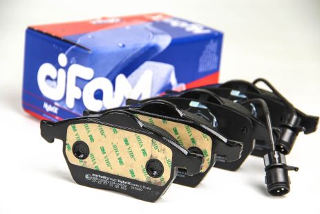 ΠΠ΅ΡΠ΅Π΄Π½Ρ Π³Π°Π»ΡΠΌΠ° 100/200/A4/A6/Passat 79-01, CIFAM (8221810) ΠΠ΅ΡΠ΅Π΄Π½Ρ Π³Π°Π»ΡΠΌΠ° 100/200/A4/A6/Passat 79-01, CIFAM (8221810)