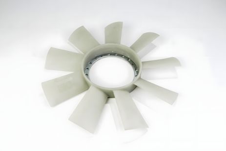 Крильчатка вентилятора sprinter/vario om602, BASBUG (BSG60515002) (система вентиляції) Крильчатка вентилятора sprinter/vario om602, BASBUG (BSG60515002) (система вентиляції)