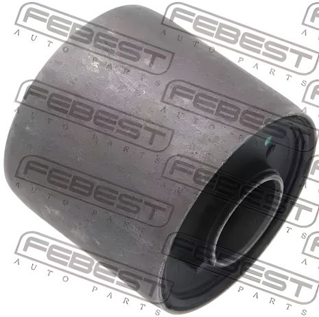 Сайлентблок задній переднього важеля Mazda 6 07-, FEBEST (MZAB105) Сайлентблок задній переднього важеля Mazda 6 07-, FEBEST (MZAB105)