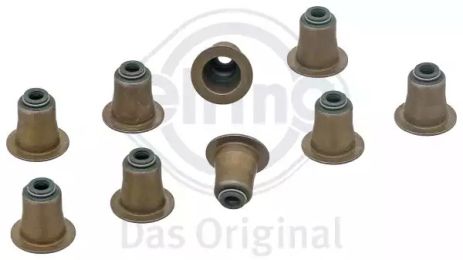 Сальник клапана комплект EX BMW N20/B36/B38/B46/B48 , ELRING (308630)