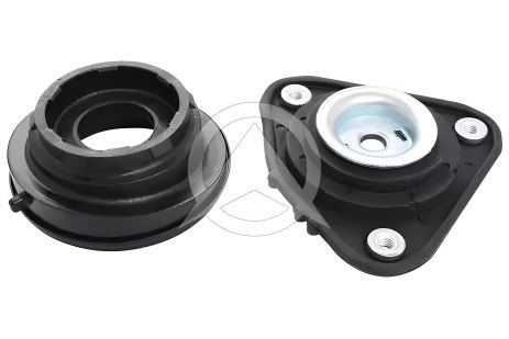 Комплект опоры переднего амортизатора для Focus/Mazda 3/Volvo C30/S40 II/V50/C70 03-, SIDEM (803409KIT) Комплект опоры переднего амортизатора для Focus/Mazda 3/Volvo C30/S40 II/V50/C70 03-, SIDEM (803409KIT)