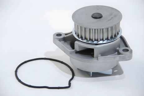 Вода насос VW Caddy II/Polo/Seat Cordoba 1.0/1.4i 95-05, AIRTEX (1582R)