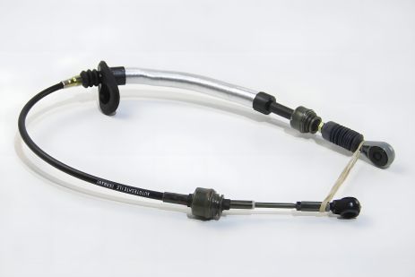 Трос коромисла MB Vito (W638) 96-03 (L) (сірий), Autotechteile (1002691) Трос коромисла MB Vito (W638) 96-03 (L) (сірий), Autotechteile (1002691)