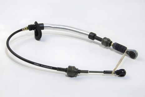 Трос коромисла MB Vito (W638) 96-03 (L) (сірий), Autotechteile (1002691) Трос коромисла MB Vito (W638) 96-03 (L) (сірий), Autotechteile (1002691)