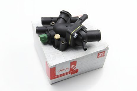 Термостат 1.9D Kangoo 97-/Clio 98-05/Laguna 99-/Megane 96-03 (89C) с корпусом, ASAM (73666) Термостат 1.9D Kangoo 97-/Clio 98-05/Laguna 99-/Megane 96-03 (89C) с корпусом, ASAM (73666)