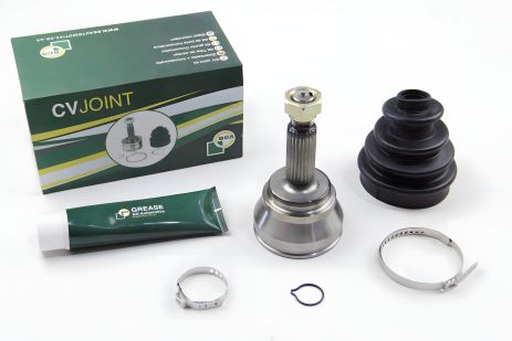 Зовнішній ШРУС для Ford Escort/Orion, BGA (CV2317A)