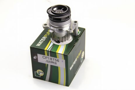 Помпа водяна Caddy II/Golf IV/Octavia 1.9SDI/TDI 95-06 (19z), BGA (CP18756) Помпа водяна Caddy II/Golf IV/Octavia 1.9SDI/TDI 95-06 (19z), BGA (CP18756)