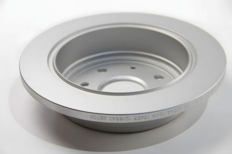 Задній гальмівний диск CHEVROLET EVANDA 2.0I 16V 02/08-,05/03-, A.B.S. (17685)