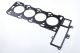 Металева прокладка головки блока ASTRA G/VECTRA B/C 2.0/2.2TDI '96-'08 від BGA (CH6598B)