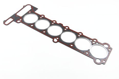Прокладка головки блоку циліндрів BMW 3 (E36) / 5 (E34/E39) 2.5 / 2.8 89-00i (2mm), BGA (CH9340A) Прокладка головки блоку циліндрів BMW 3 (E36) / 5 (E34/E39) 2.5 / 2.8 89-00i (2mm), BGA (CH9340A)