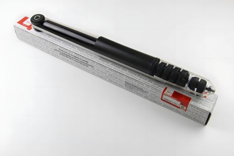 Амортизатор задній Logan 12-, ASAM (32704) Амортизатор задній Logan 12-, ASAM (32704)