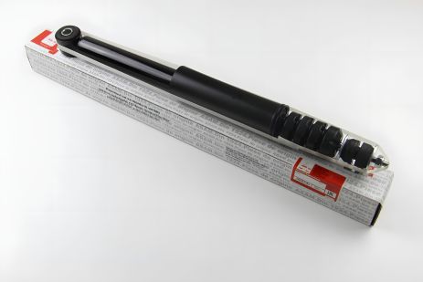 Амортизатор задній Logan 12-, ASAM (32704) Амортизатор задній Logan 12-, ASAM (32704)