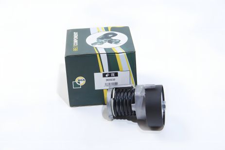 Натяжитель ремня генератора для Caddy/Golf/Polo 91-15, BGA (DC0110) Натяжитель ремня генератора для Caddy/Golf/Polo 91-15, BGA (DC0110)