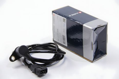 Датчик колінвала Omega 2.4-3.0i A -94 (3конт./0,9кОм), JP Group (1293700200) Датчик колінвала Omega 2.4-3.0i A -94 (3конт./0,9кОм), JP Group (1293700200)