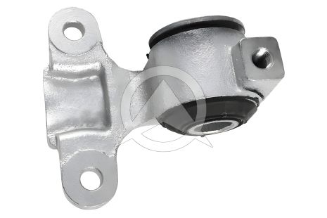 Задний сайлентблок переднего рычага Scudo/Jumpy/Expert 96-, SIDEM (819629)