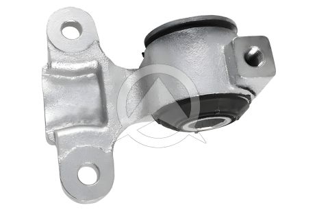 Задний сайлентблок переднего рычага Scudo/Jumpy/Expert 96-, SIDEM (819629)