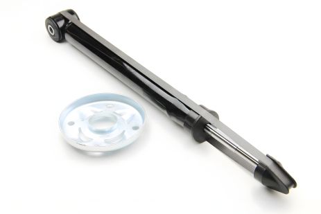 Задній амортизатор для Passat B3/B4 88-97 (газовий) + тарілка, GH-PARTS (GH334719)