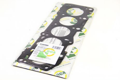 Прокладка головки для Crafter 2.5TDI 06- (1.53mm) от BGA (CH9589)