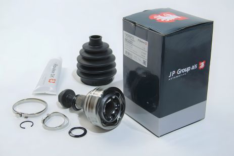 ШРУС внешний Octavia/Golf V 03-, JP Group (1143300710) ШРУС внешний Octavia/Golf V 03-, JP Group (1143300710)