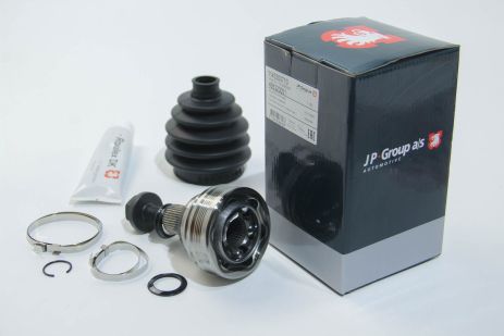 Зовнішній Shus Octavia/Golf V 03-, JP Group (1143300710)