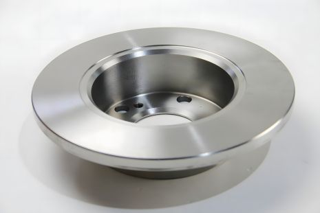 Передній гальмівний диск Ducato (256x13), A.B.S. (15035) Передній гальмівний диск Ducato (256x13), A.B.S. (15035)