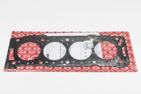 Прокладка головки блоку циліндрів CITROEN/PEUGEOT/FIAT Berlingo,Xsara,Eхpert,Partner,206,306,1,9D 98, ELRING (