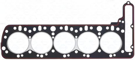 Прокладка ГБЦ для MB T1 W123, ELRING (776769)