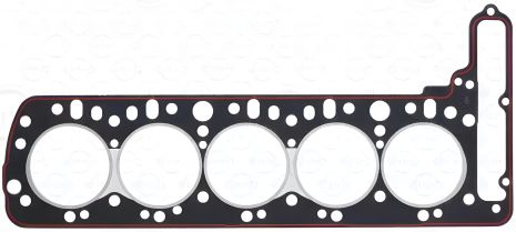 Прокладка ГБЦ для MB T1 W123, ELRING (776769)